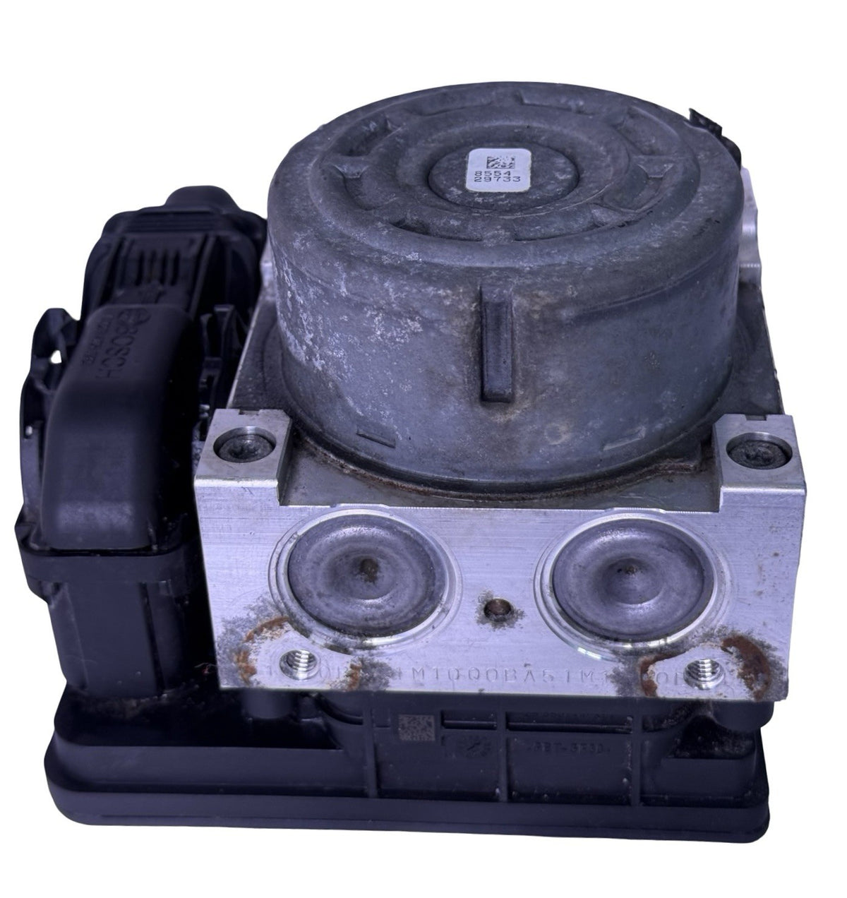 3 ABS / DSC Control Module – B45A‑43‑7A0A, Bench‑ for 2014-2016 Mazda — photo 4