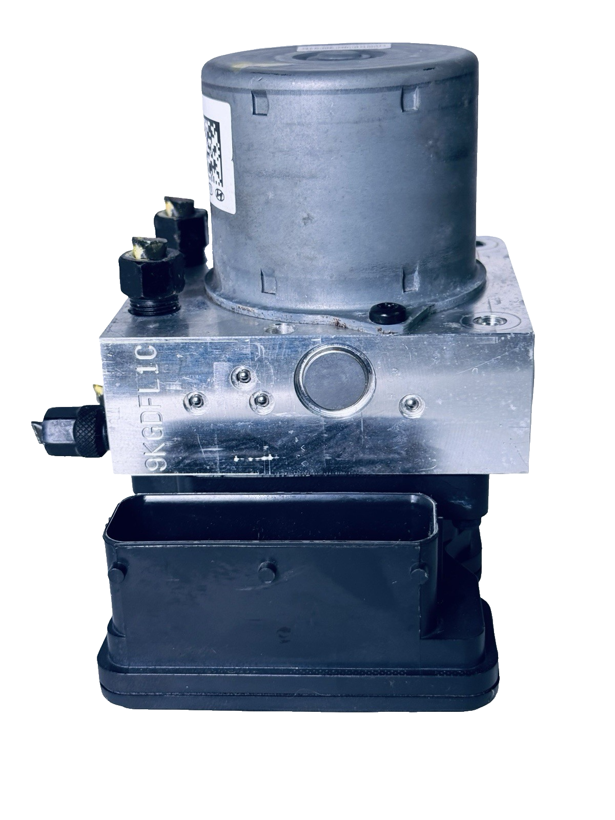 Hybrid ABS Anti Lock Brake Pump Assembly | 58920 4R650 589204R650 for 2013-2015 Hyundai Sonata — photo 9