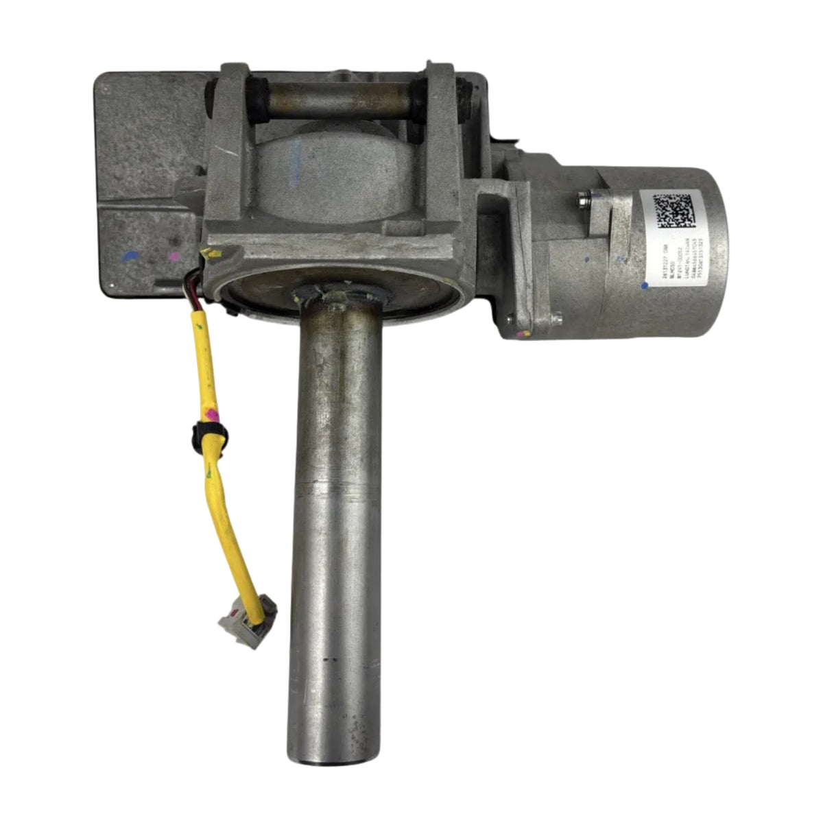 Mercury Mariner Power Steering Assist Motor BT4Z3K761A for 2008-2012 Ford Escape — photo 5