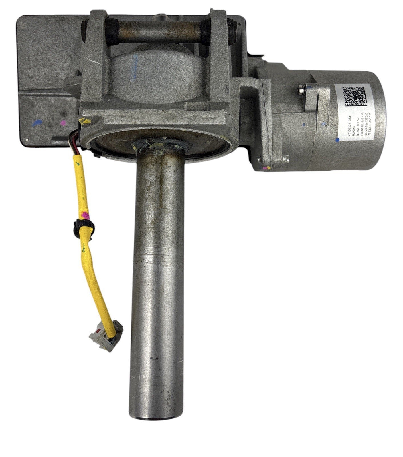 OEM 2008-2012 Ford Escape Mercury Mariner Power Steering Assist Motor