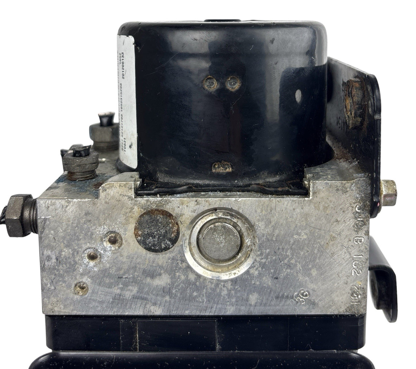 2012-2013 FORD FIESTA ABS Anti-Lock Brake Pump Assembly ID CE81-2C405-AA OEM