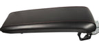 Chevrolet Equinox Terrain Center Console Lid/Armrest Black w/ Red Stitching for 2010-2017 GMC — photo 15