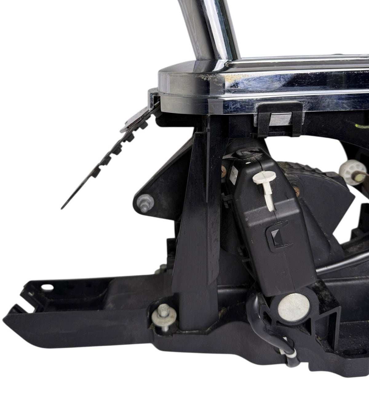F150 Automatic Floor Gear Shifter Assembly 4L3Z-7210-DA for 2004-2008 Ford F-150 — photo 3