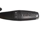 ESV Column Shift Lever Brown Leather for 2007-2014 Cadillac Escalade — 15232653