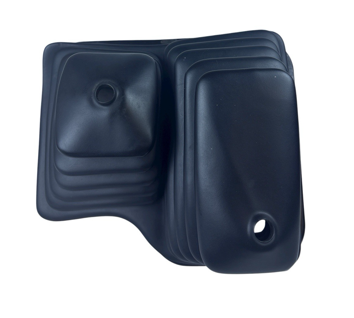 OEM 1987-1995 Jeep Wrangler YJ Shifter Boot AX5 AX15