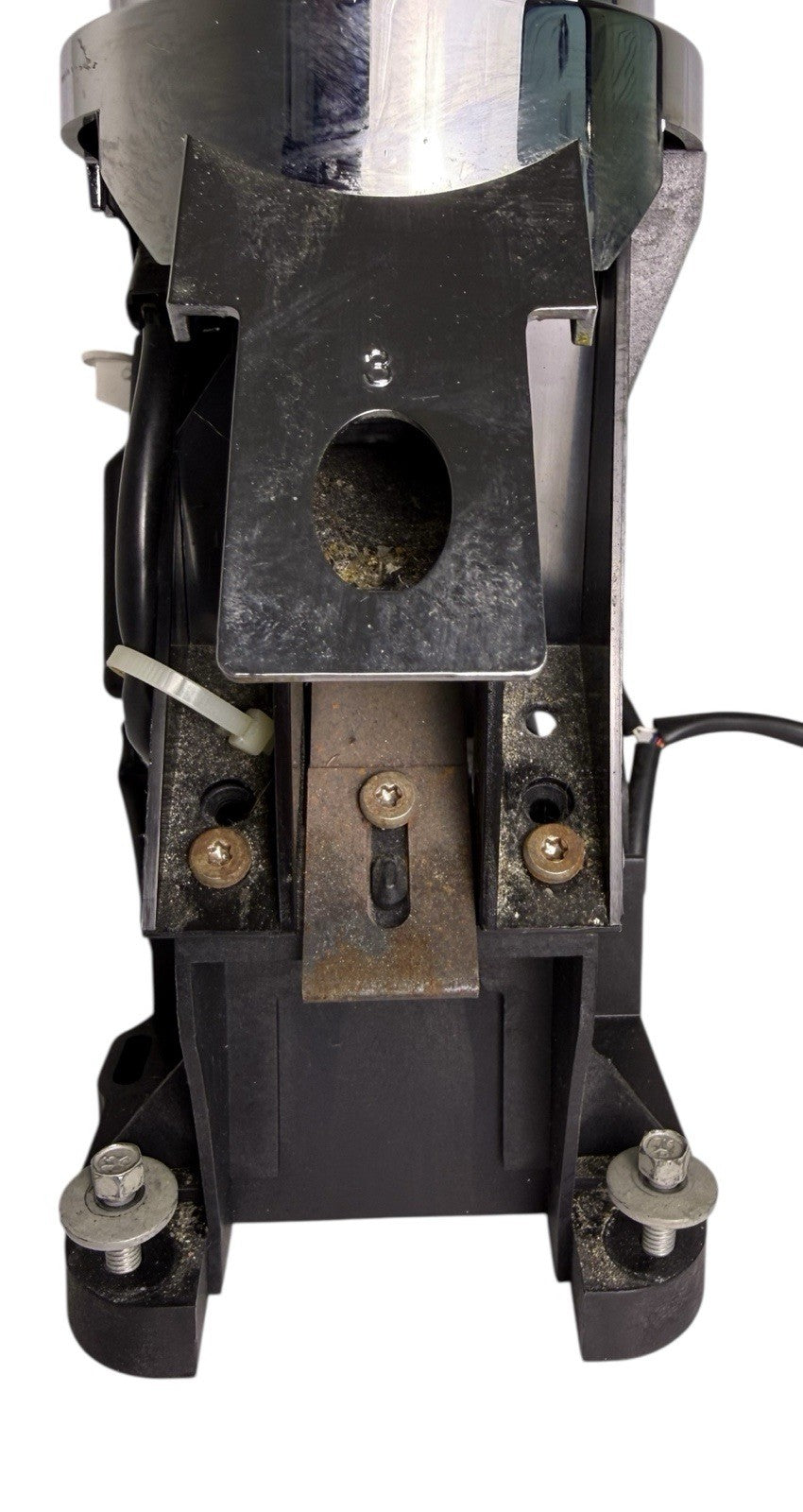 2004-2008 Ford F150 Automatic Floor Gear Shifter Assembly OEM