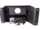 TJ Center Dash Switch Bezel 56007314AC for 1997-2002 Jeep Wrangler — photo 10
