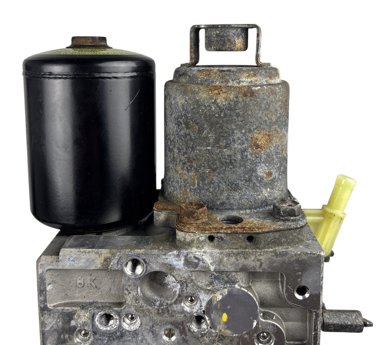 2004–2009 Toyota Prius ABS Brake Pump Module 44510-47050 OEM