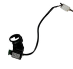 OEM 1998-2002 Ford Explorer Mustang Ranger PATS Anti-Theft Transceiver Ring F8SB-15607-AC — Part# F8SB15607AC