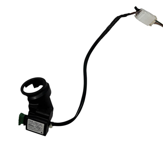 OEM 98–02 Ford Mustang Explorer Ranger PATS Anti-Theft Transceiver F8SB-15607-AC