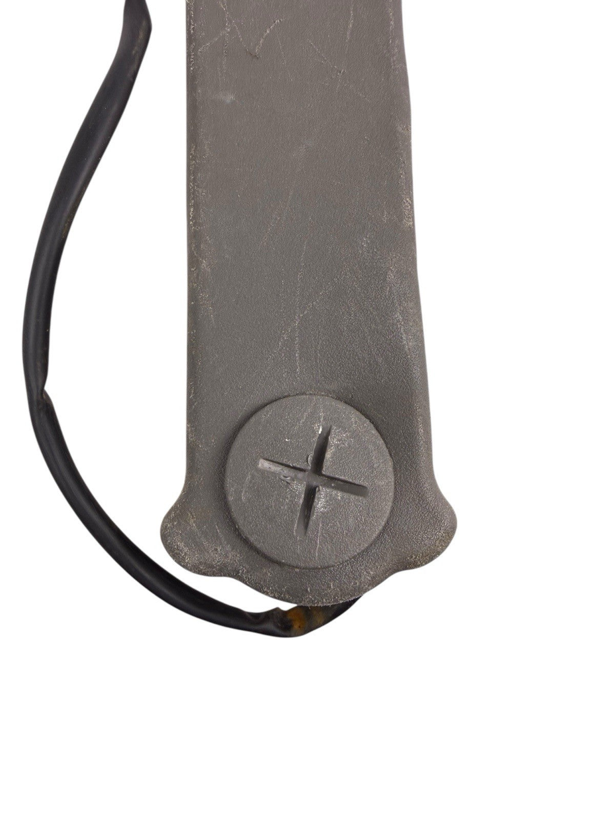 OEM 03-10 Express Savana LH Driver Seat Belt Buckle Latch Receiver