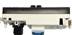 Sierra HVAC Climate Control 10370033 No Rear Defrost Module for 2003-2006 Chevrolet Silverado — photo 7