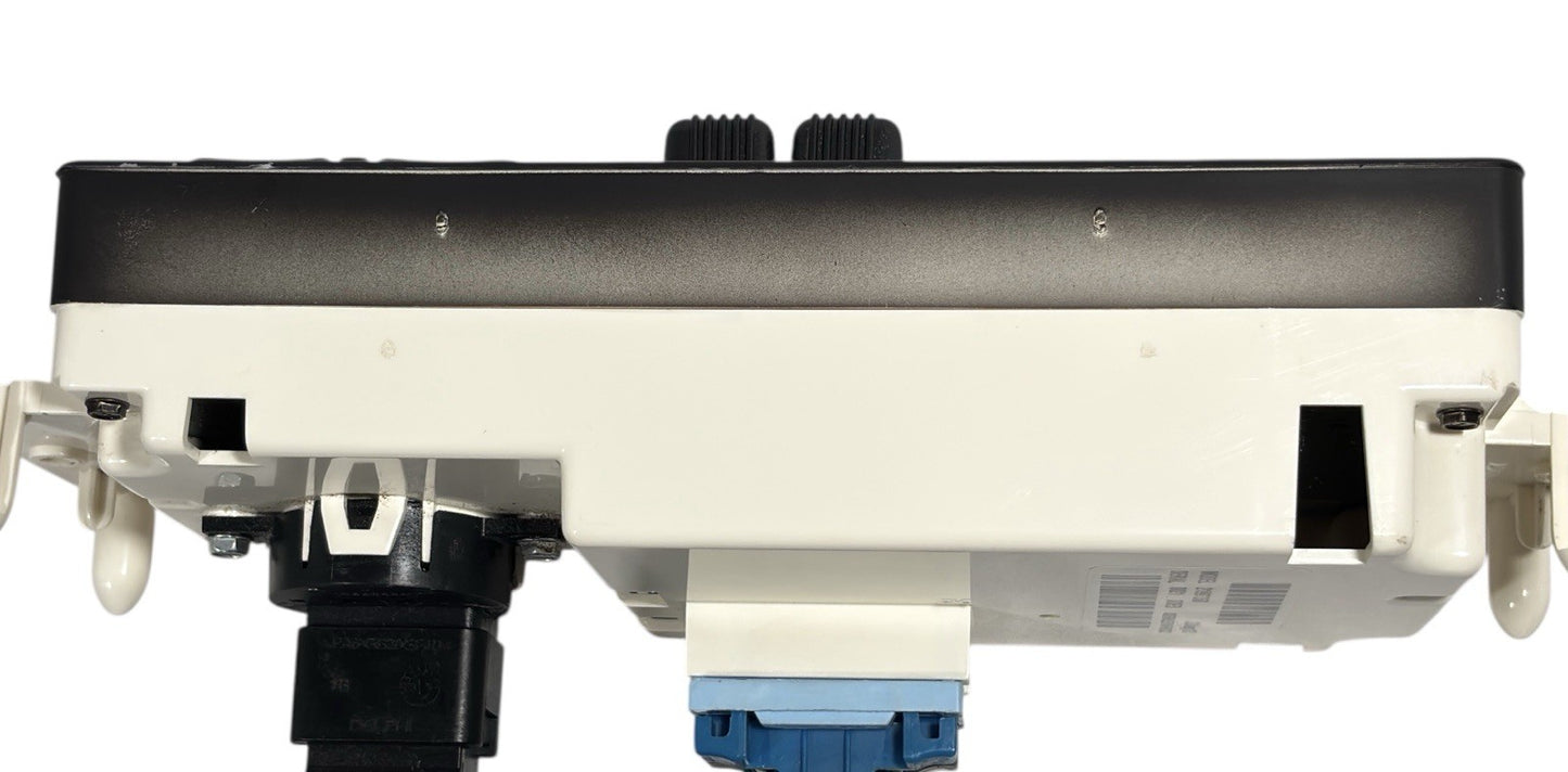 03–06 Silverado Sierra HVAC Climate Control 10370033 OEM No Rear Defrost Module