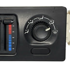Sierra HVAC Climate Control 10370033 No Rear Defrost Module for 2003-2006 Chevrolet Silverado — photo 3