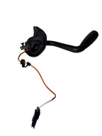 Chevy Silverado Column Gear Shift Lever w/ Tow Haul Button for 1995-1998 GMC Sierra — photo 12
