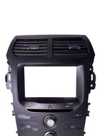 Radio Temp Control 8" Screen EB5T-18A502-EA Factory Unit for 2014-2015 Ford Explorer — photo 6