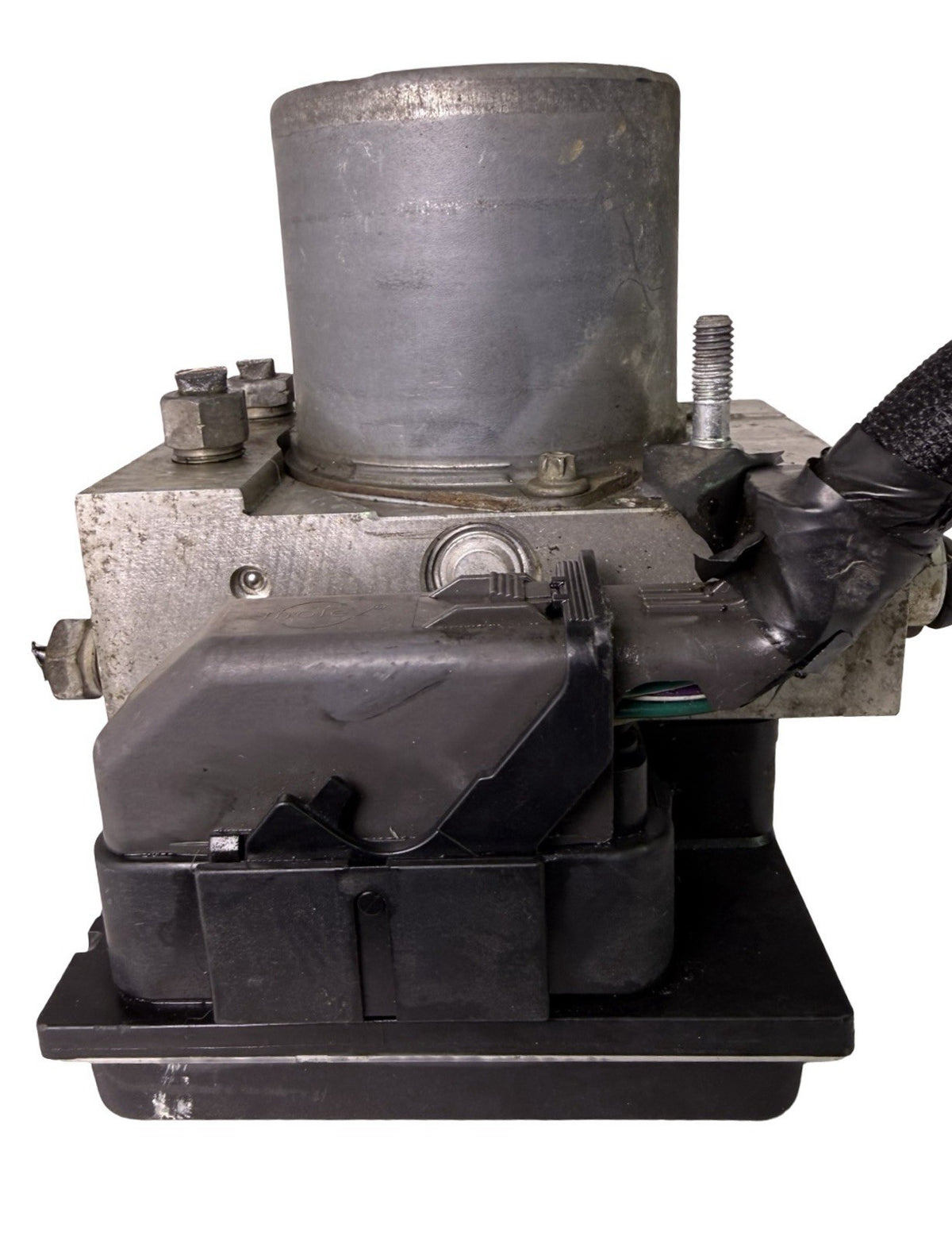 Aspen ABS Brake Pump & Module P52855644AE for 2007-2009 Dodge Durango — photo 4