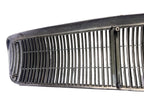 Front Grille – 25603740 – Clean Chrome for 1997-2005 Buick Park Avenue — photo 10