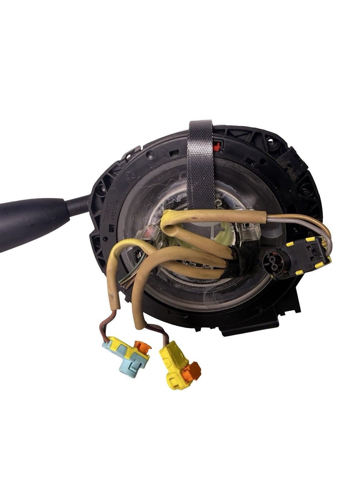 Steering Column w/ Clock Spring NO Shroud 56054860AB-NS for Dodge Dart — 56054860AB-NS