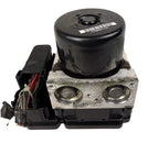Anti-Lock Brake ABS Pump and Control Module CE81-2C405 for 2012-2013 Ford Fiesta — photo 7