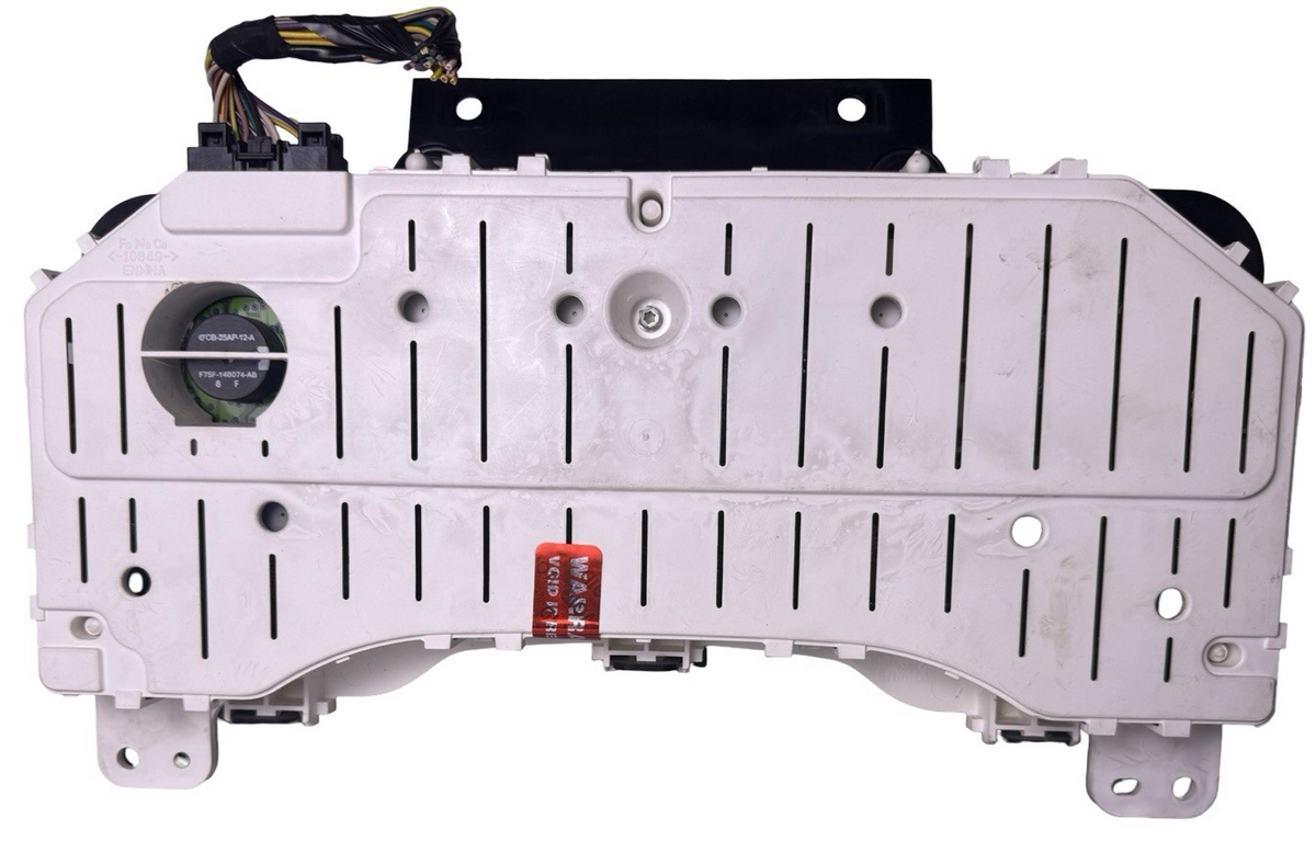 F‑150 Platinum Instrument Cluster Speedometer Gauge AL34‑10849‑BPA for 2010 Ford — photo 4