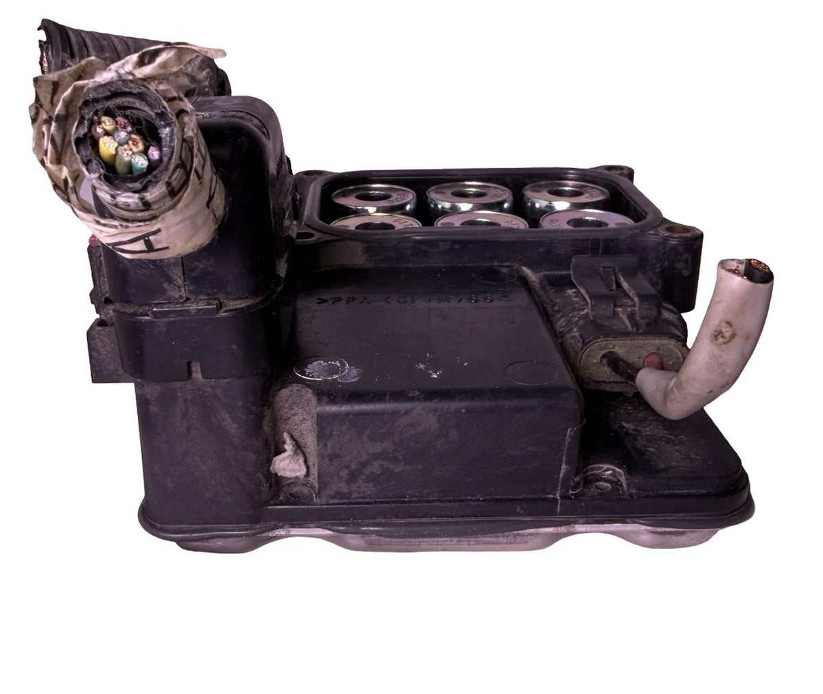 Chevrolet Blazer S10 Sonoma ZR2 ABS Control Module Module Only 13354723 for 2002-2005 GMC — photo 5