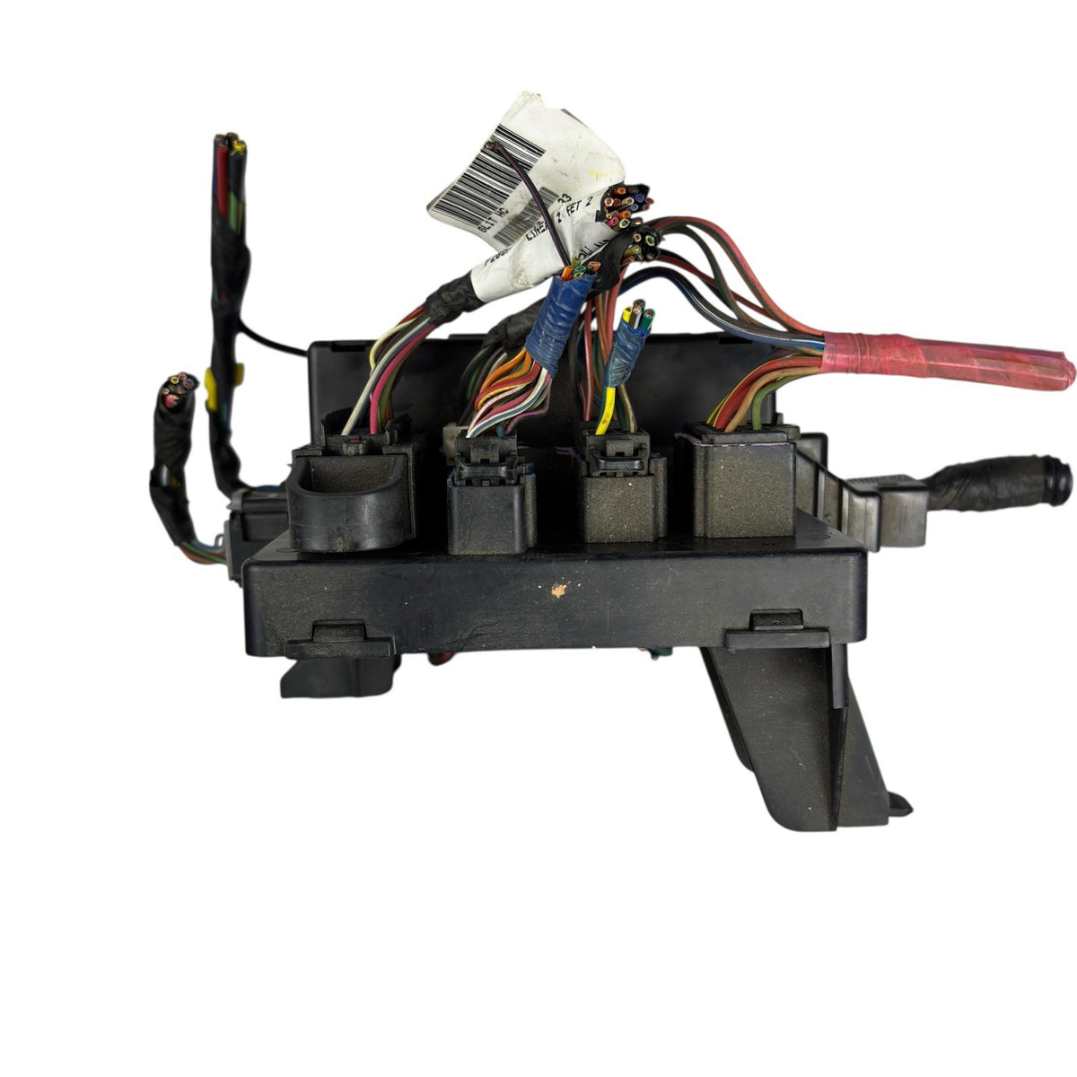 Lincoln Navigator Fuse Box Relay Panel for 2003-2006 Ford Expedition — photo 6
