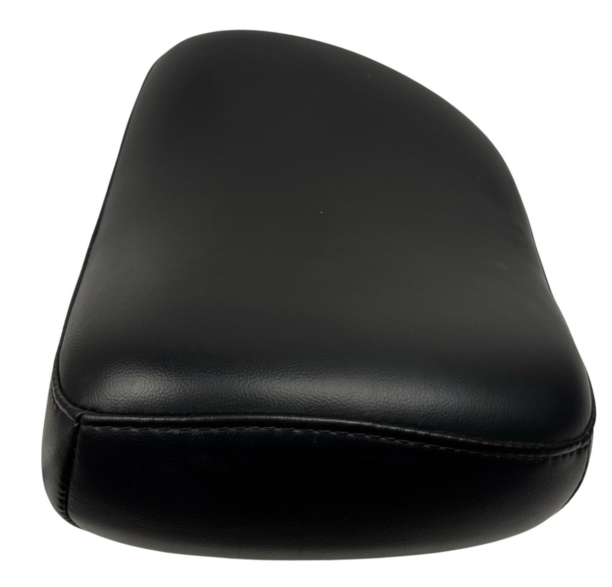 Jeep Grand Cherokee Black Leather Active Headrest Front for 2011-2021 Dodge Durango — photo 4
