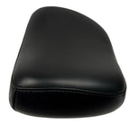Jeep Grand Cherokee Black Leather Active Headrest Front for 2011-2021 Dodge Durango — photo 4