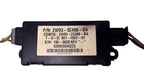 OEM 2004-2007 Jaguar XJ8 XJR Electronic Parking Brake Module 2W93 2C496 BA 2W932C496BA — Part# 2W93‑2C496‑BA