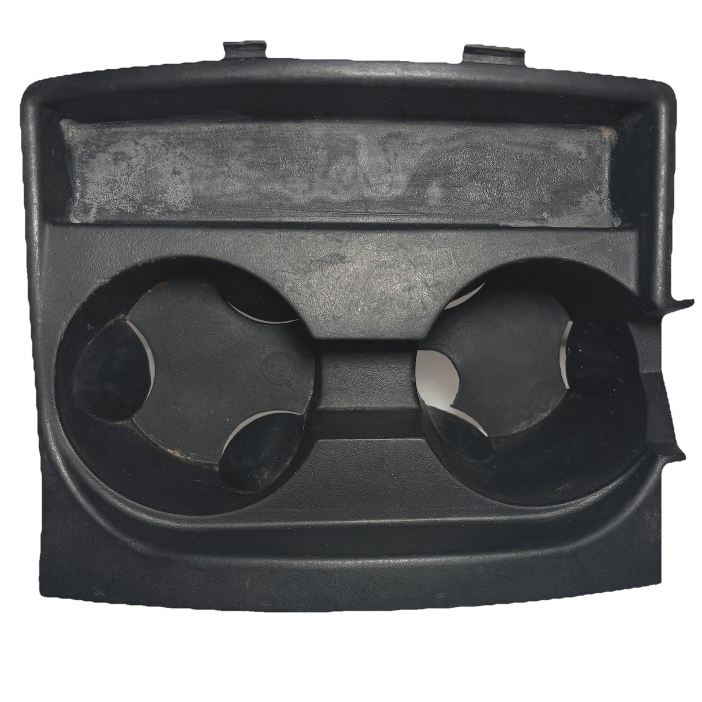 Jeep Grand Cherokee 2006-2009 Cent. Console Cup Holder OEM VT 58698 REV P - Used