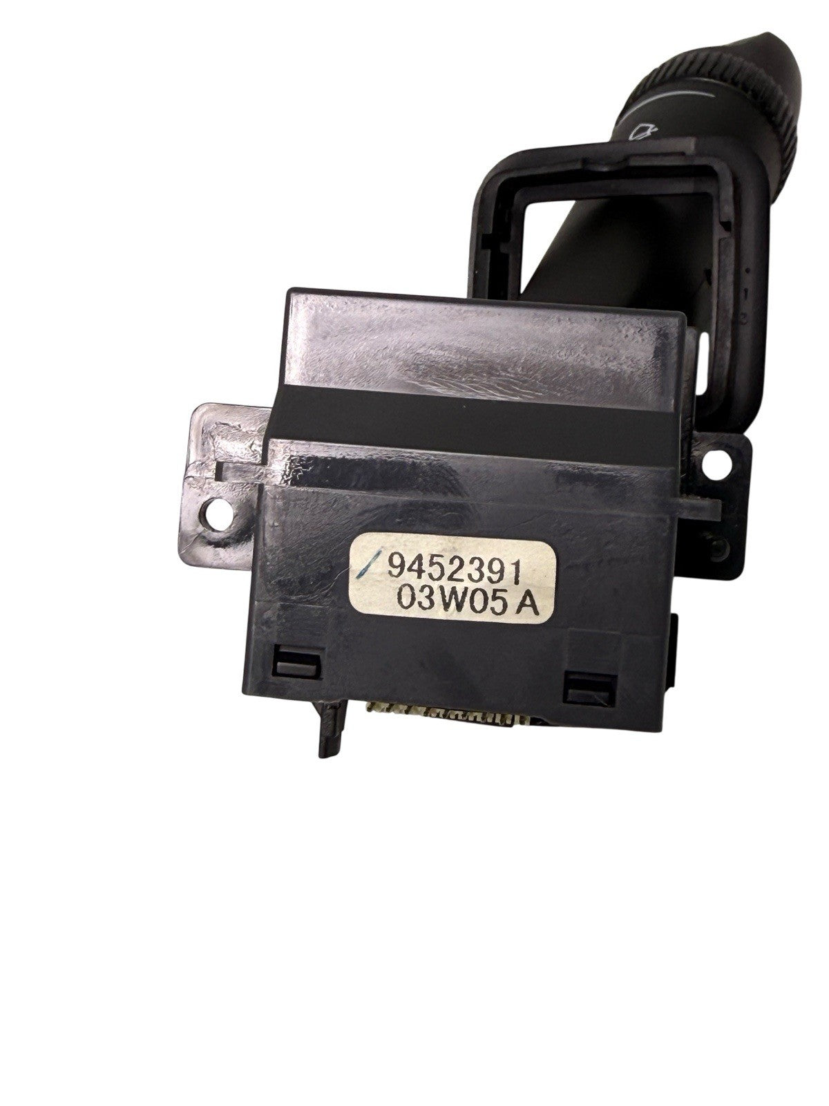 V70 XC70 Wiper Combination Switch 9452391 for 2001-2004 Volvo XC90 — photo 7