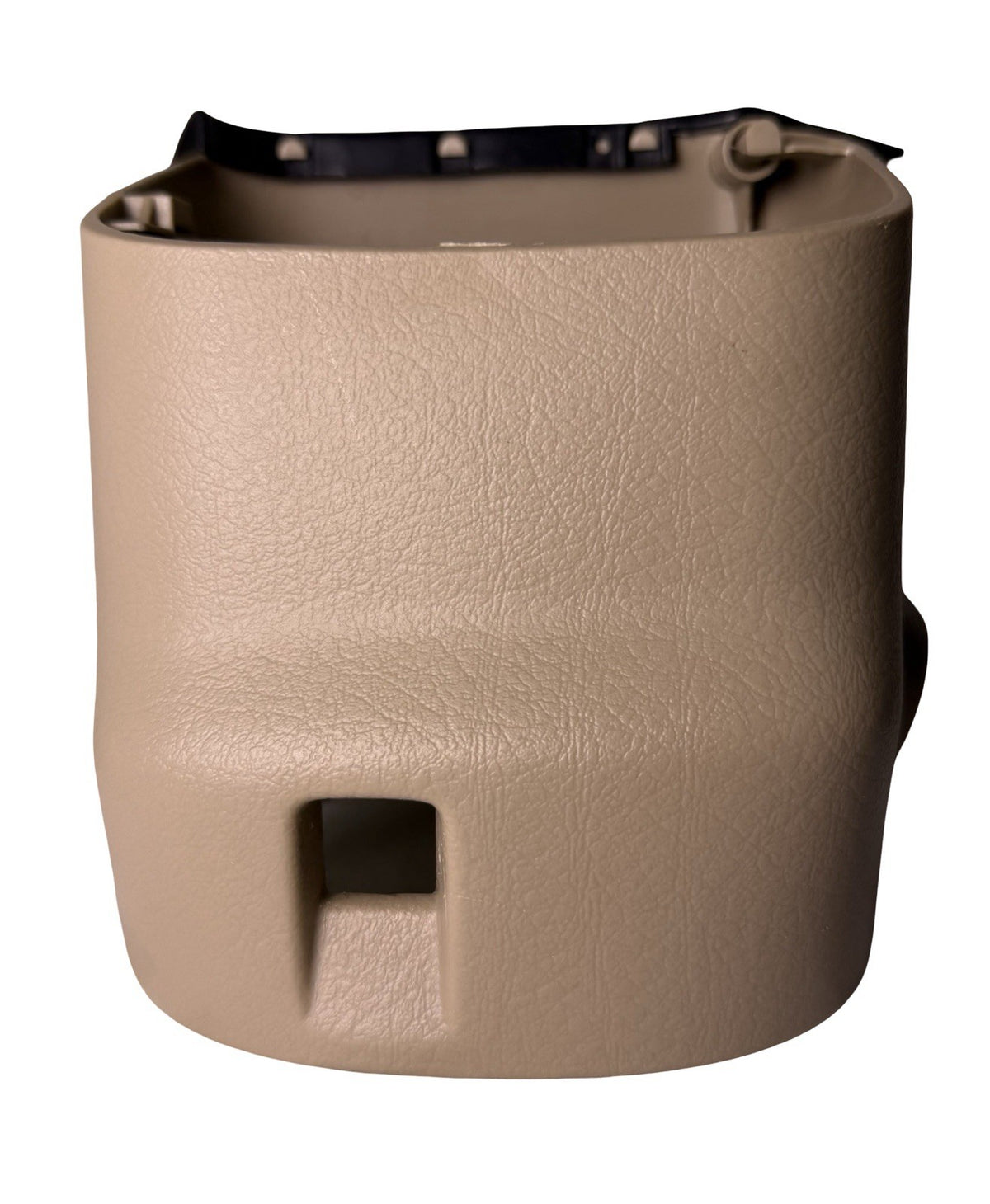 Steering Column Cover / Shroud – MEDIUM PARCHMENT for 1999-2004 Ford Mustang — photo 3