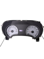 Explore Sport Trac MPH Speedometer Instrument Cluster P/N 7A2T10849BP for 2007 Ford — 7A2T10849EE