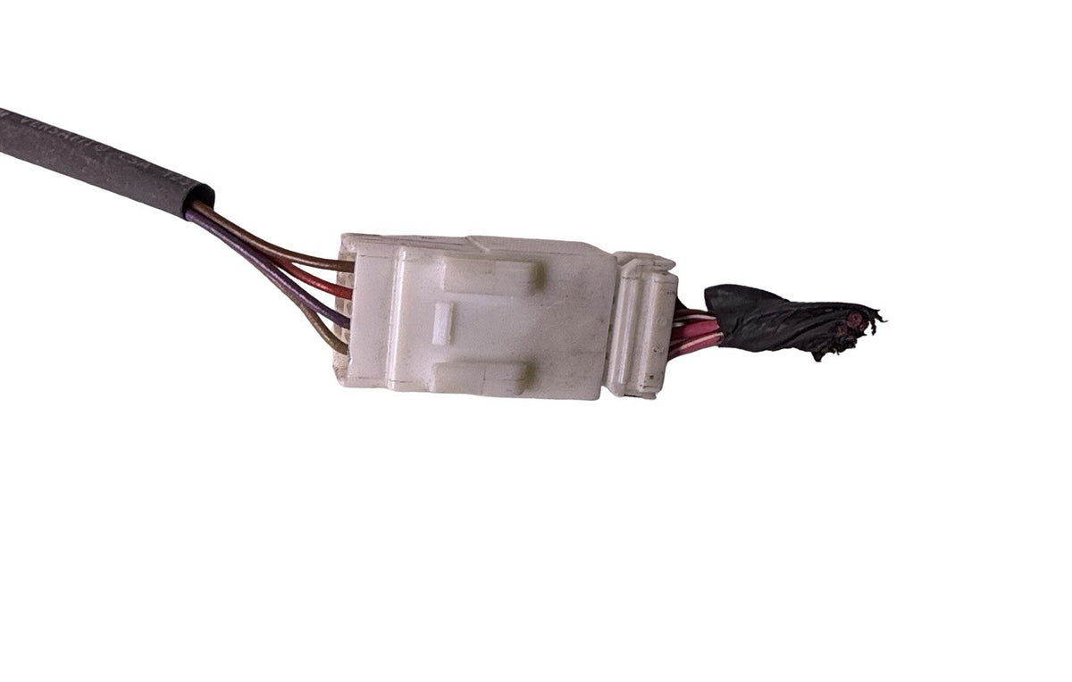 Lincoln Navigator PATS Transceiver F6DF 15607 BA Anti Theft F6DF15607BA for 1998 Ford Expedition — photo 6
