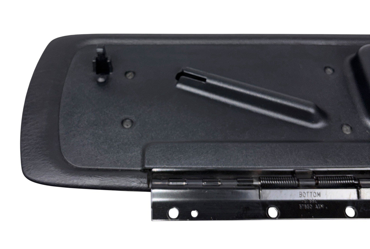 OEM 2001-2007 Dodge Durango Dakota Arm Rest Center Console Black