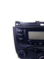Accord AM/FM Radio Single CD Player – 39050‑SDA‑A020‑M1 for 2003-2007 Honda — photo 10