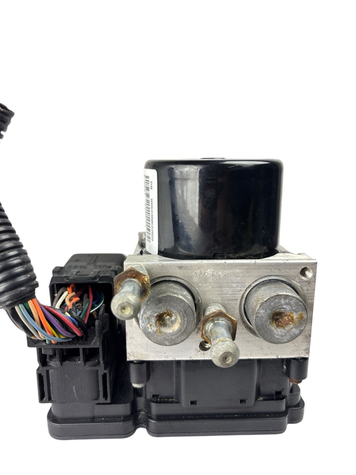 OEM 12-17 Equinox Terrain ABS Brake Control Module