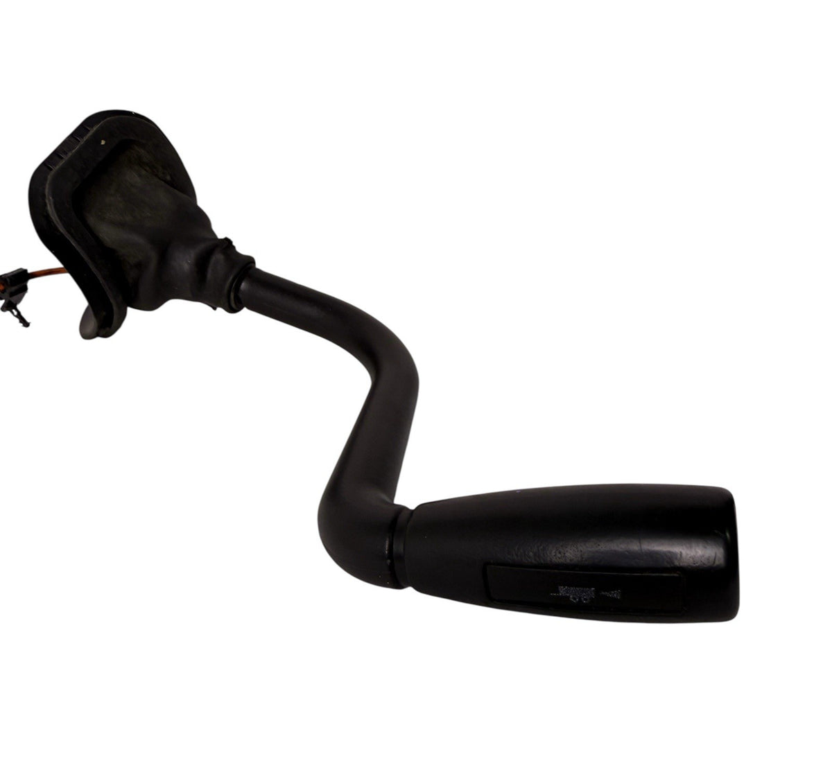 Chevy Silverado Column Gear Shift Lever w/ Tow Haul Button for 1995-1998 GMC Sierra — 26075107