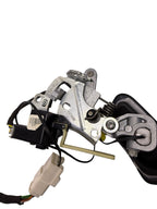 2500 3500 Steering Column Gear Shift Lever Shifter Black End for 2013-2018 Dodge RAM 1500 — photo 9