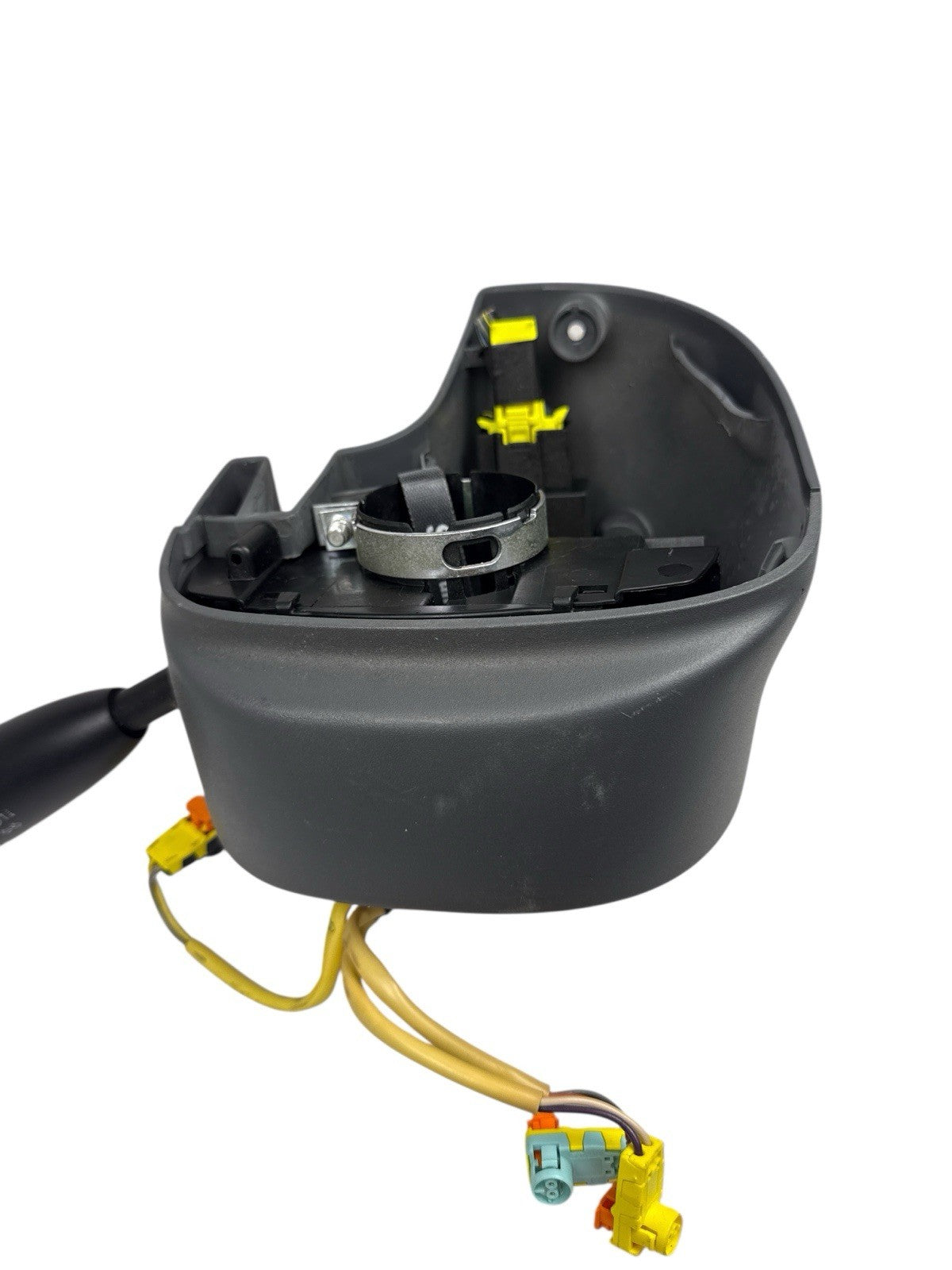 Dodge Dart Steering Column Switch w/ Clock Spring & Shroud OEM Gray