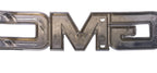 GM Yukon GM Chrome Red Grille Emblem Logo 15126352 for 2007-2014 GMC Acadia — photo 6