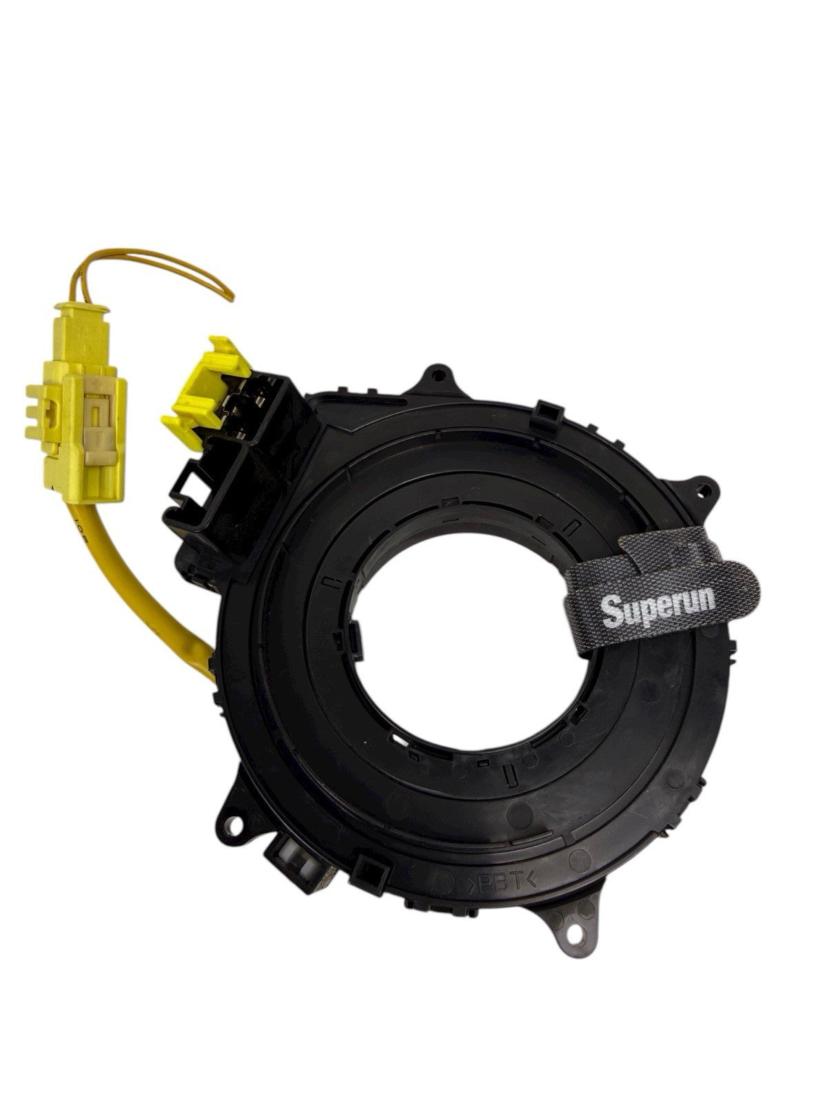 OEM 2000-2003 Toyota Sienna Clock Spring Spiral Cable — Part# 8430608020