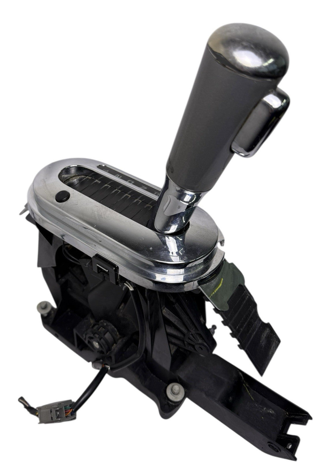 2004-2008 Ford F150 Automatic Floor Gear Shifter Assembly OEM