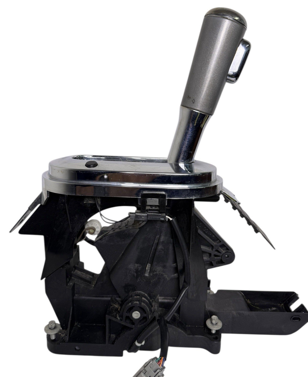 2004-2008 Ford F150 Automatic Floor Gear Shifter Assembly OEM