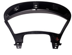 Dash Cluster Bezel Black C18 One Tab Missing 10350993-PR for 2004-2008 Pontiac Grand Prix — photo 6