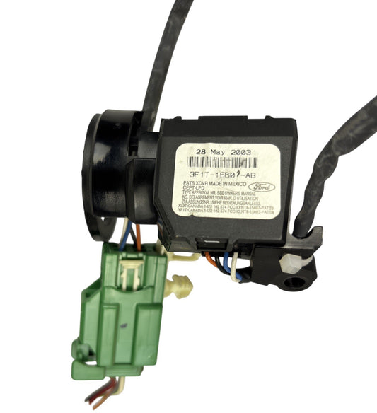 OEM 03-07 Taurus Windstar PATS Receiver Transceiver Anti Theft 3F1T-15607-AB