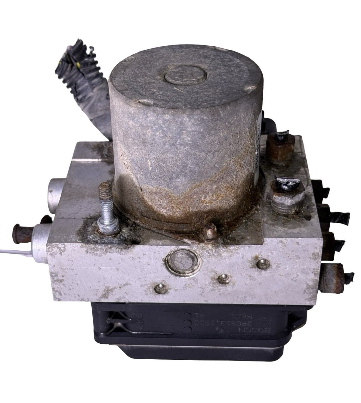 F‑150 4×4 ABS Anti‑Lock Brake Pump & Control Module DL34‑2C405-B for 2013-2014 Ford — photo 4