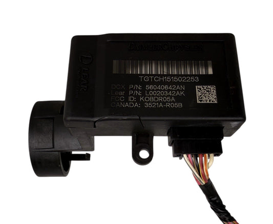 OEM 06-07 Charger 300 Magnum SKIM Immobilizer 56040642AN
