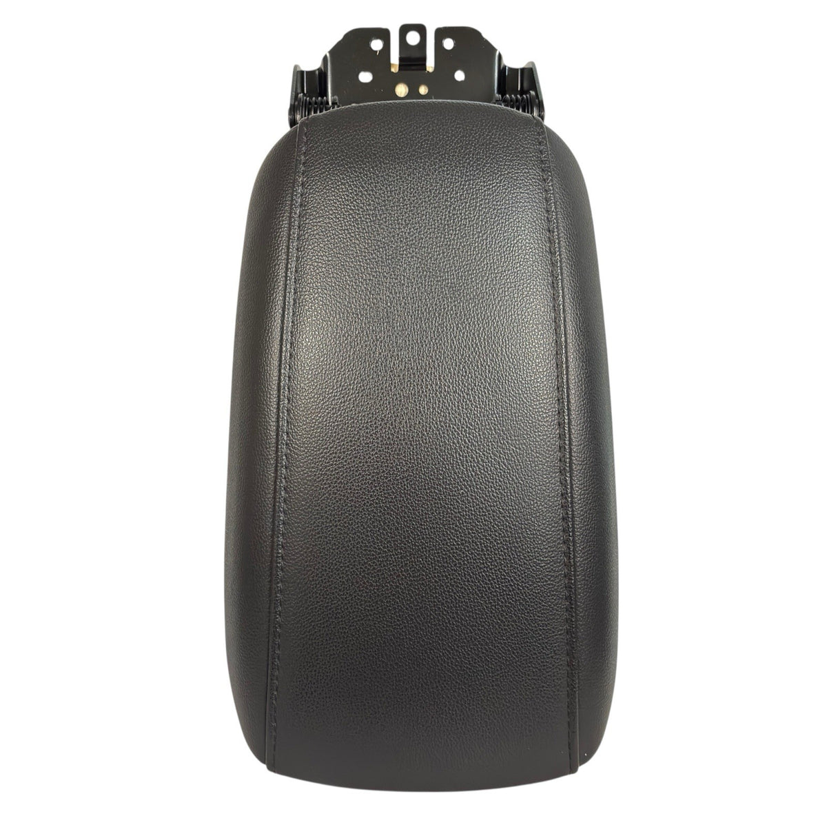 Center Console Lid/Armrest Black Leather DS7Z-5406024-JB-BLK for 2013-2016 Ford Fusion — photo 5